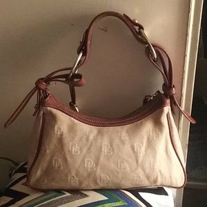 Dooney and Bourke purse